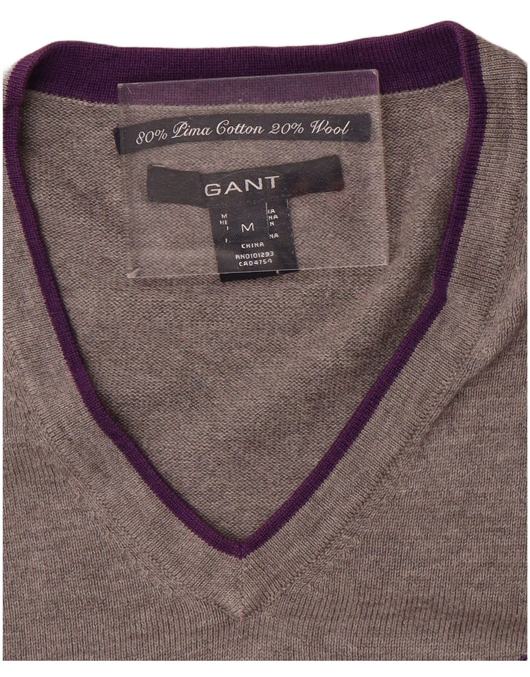 Gant Hombre