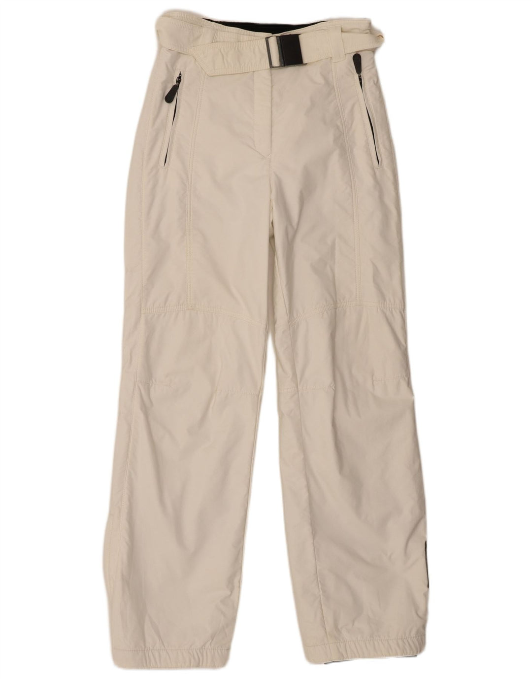 Pantalón De Esquí Colmar Mujer IT 44 Medium Blanco Poliamida