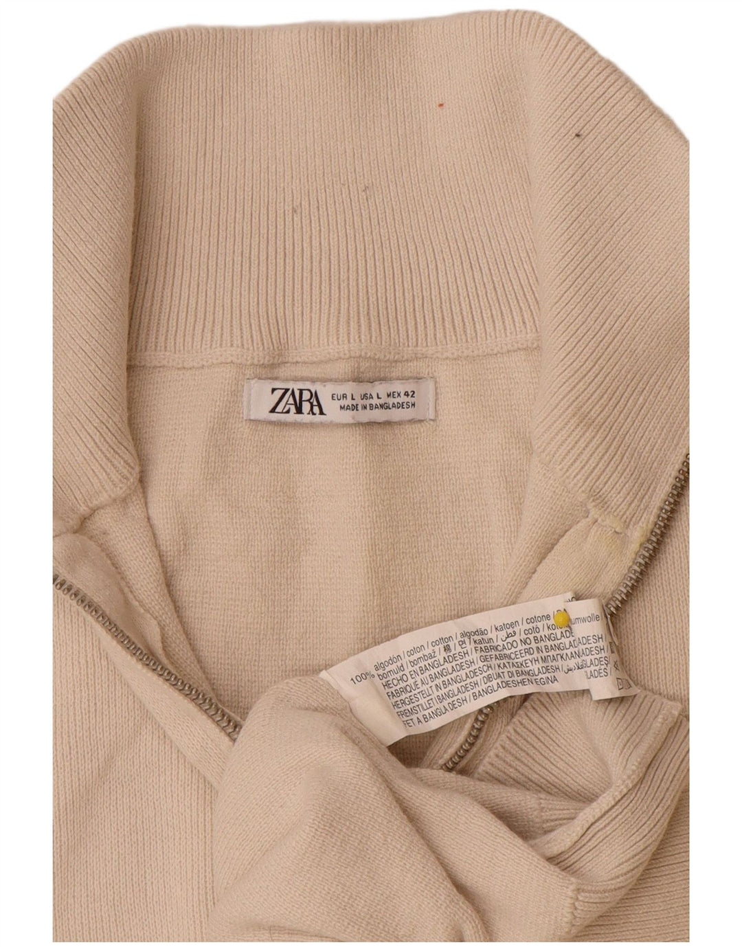 Zara Hombre