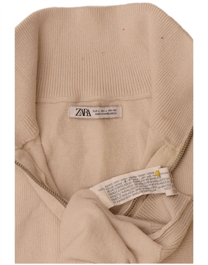 Zara Hombre