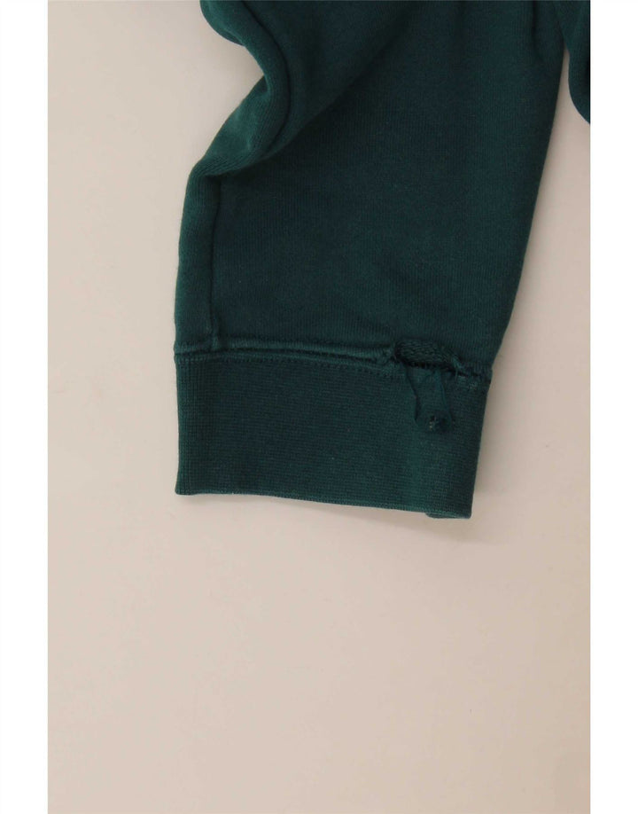 Pantalón De Chándal Nike Joggers Verde Medio Algodón