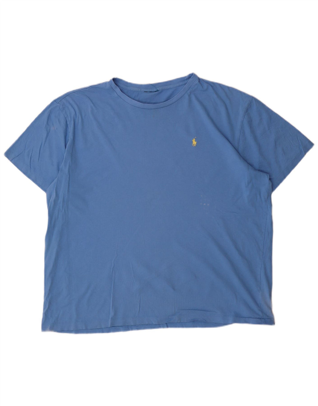 Ralph Lauren Camiseta para hombre Top 2XL Azul