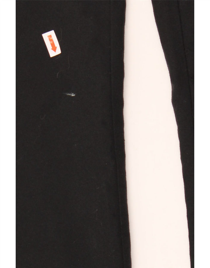 Adidas Hombre Clima 365 Pantalones De Chándal XL Negro Poliéster