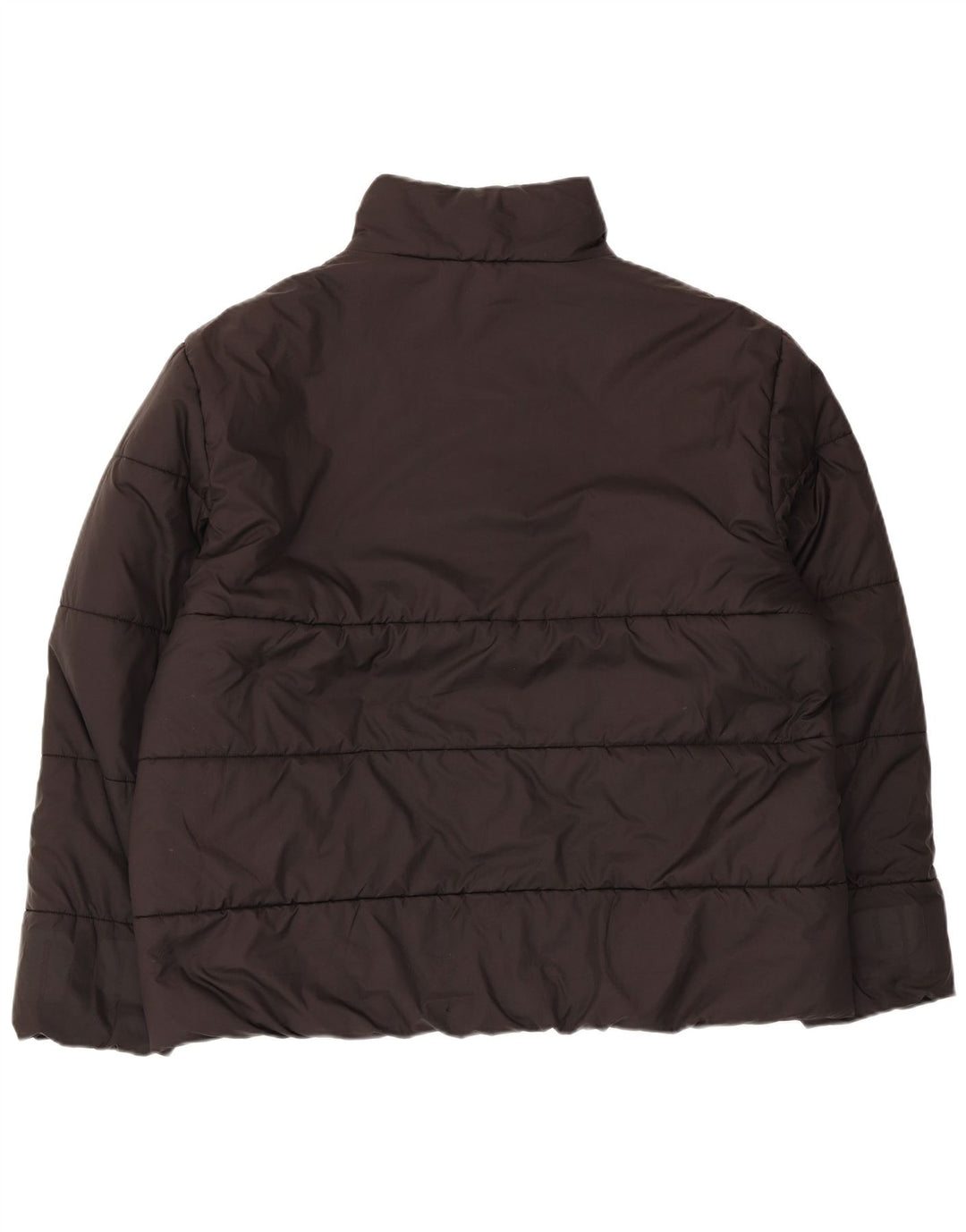 Puma Chaqueta acolchada para hombre UK 42 XL Poliéster negro