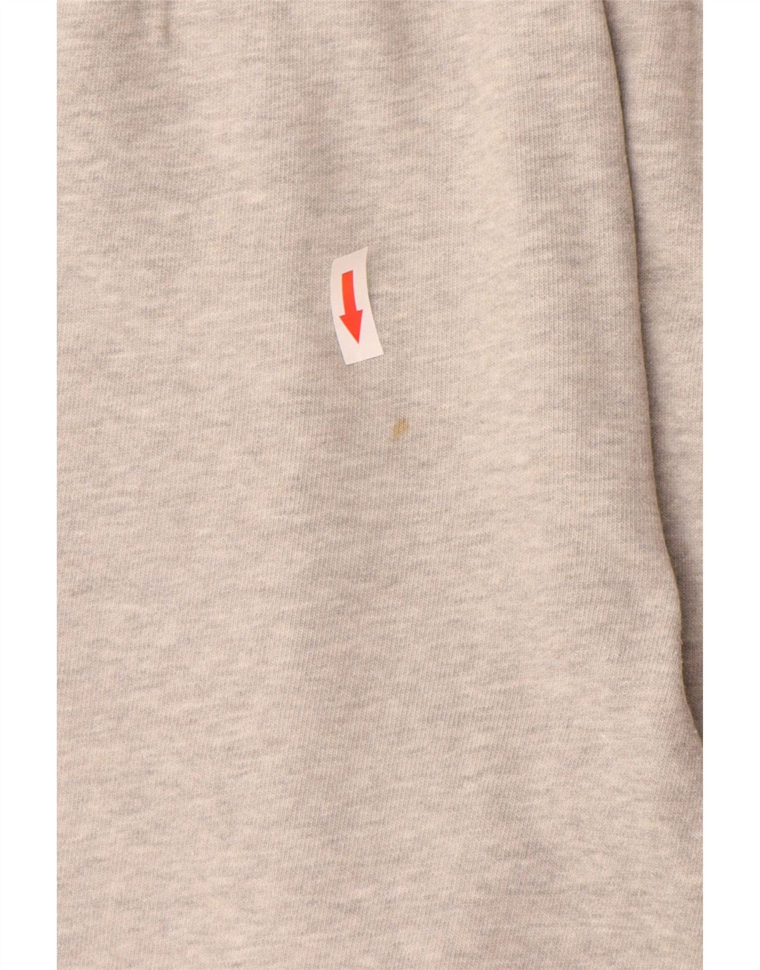 Champion Pantalones De Chándal Para Hombre Joggers Large Gris Algodón