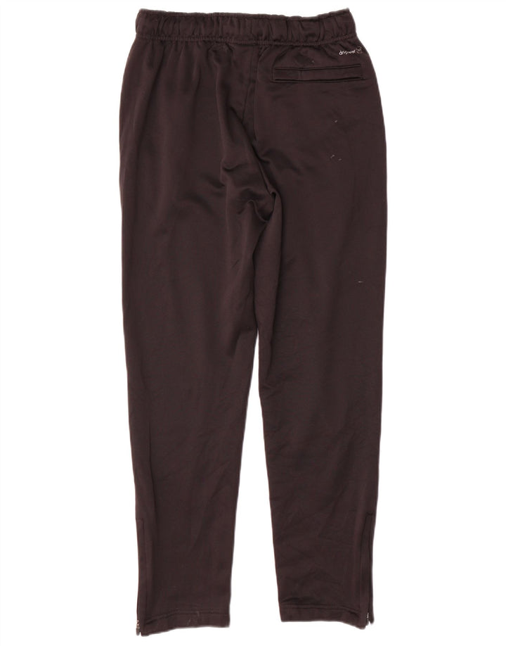RUSSELL ATHLETIC Pantalones de chándal Dri-Power para mujer UK 10 Small Black