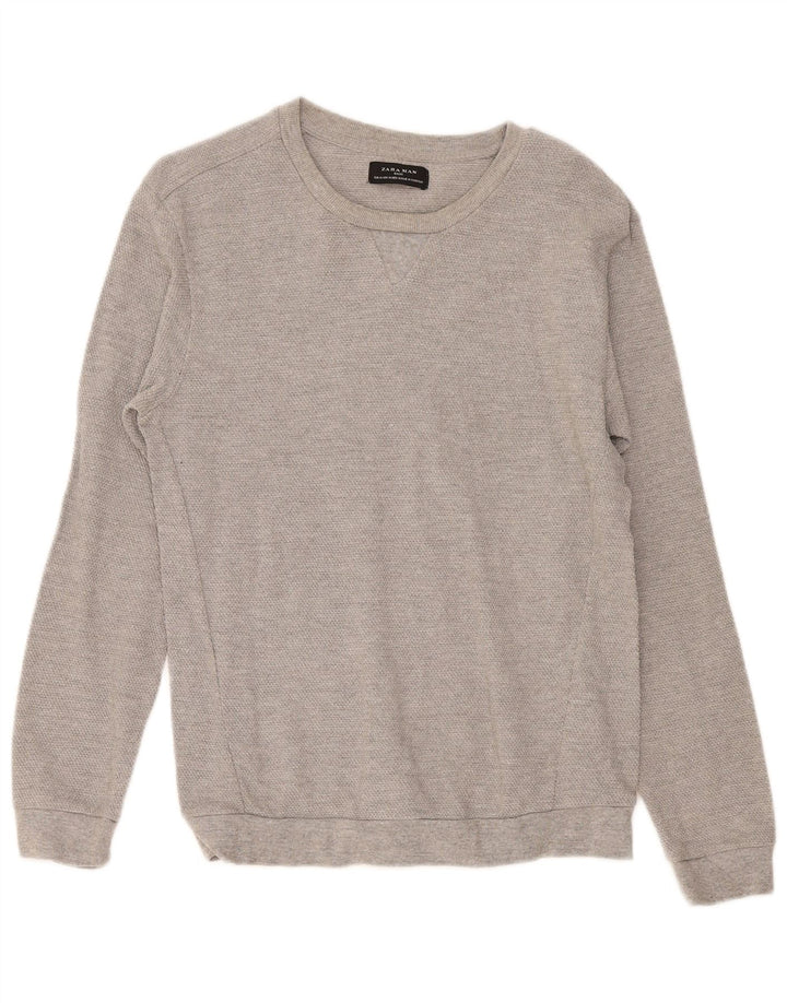 Zara Hombre