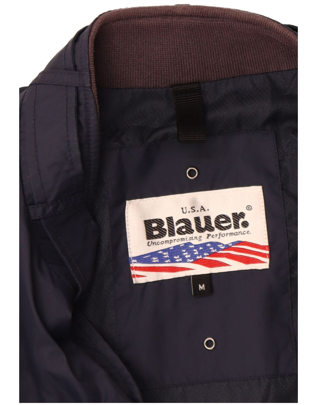 Blauer Chaqueta utilitaria para niño 13-14 años Mediana Azul Marino Poliamida