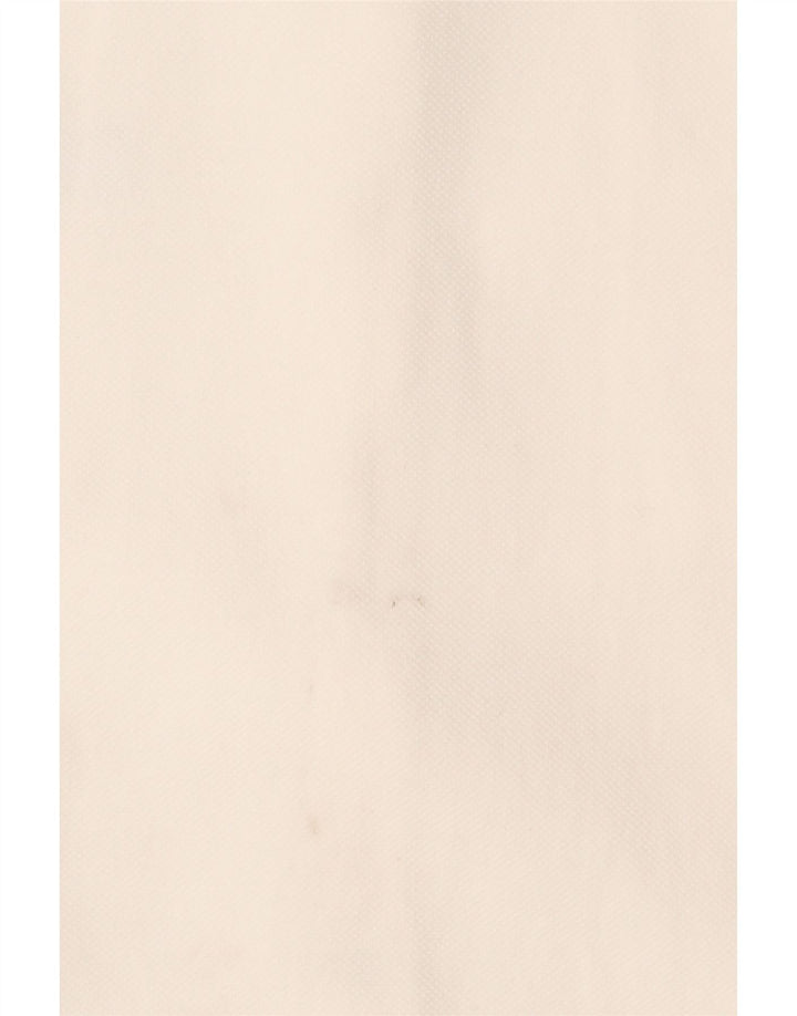 Belfe & Belfe Camisa Mujer UK1 4 Mediano Blanco