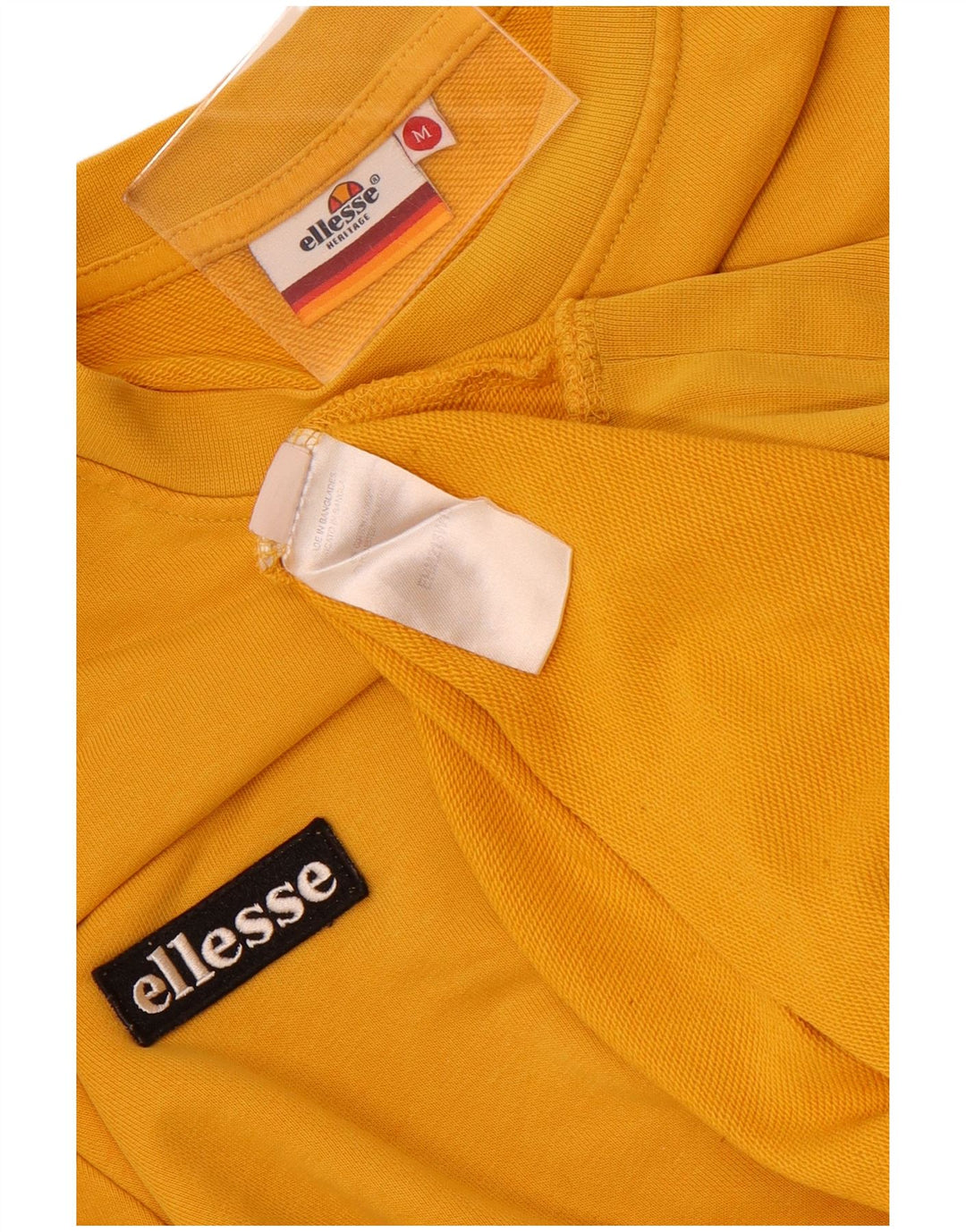 Sudadera Ellesse Hombre