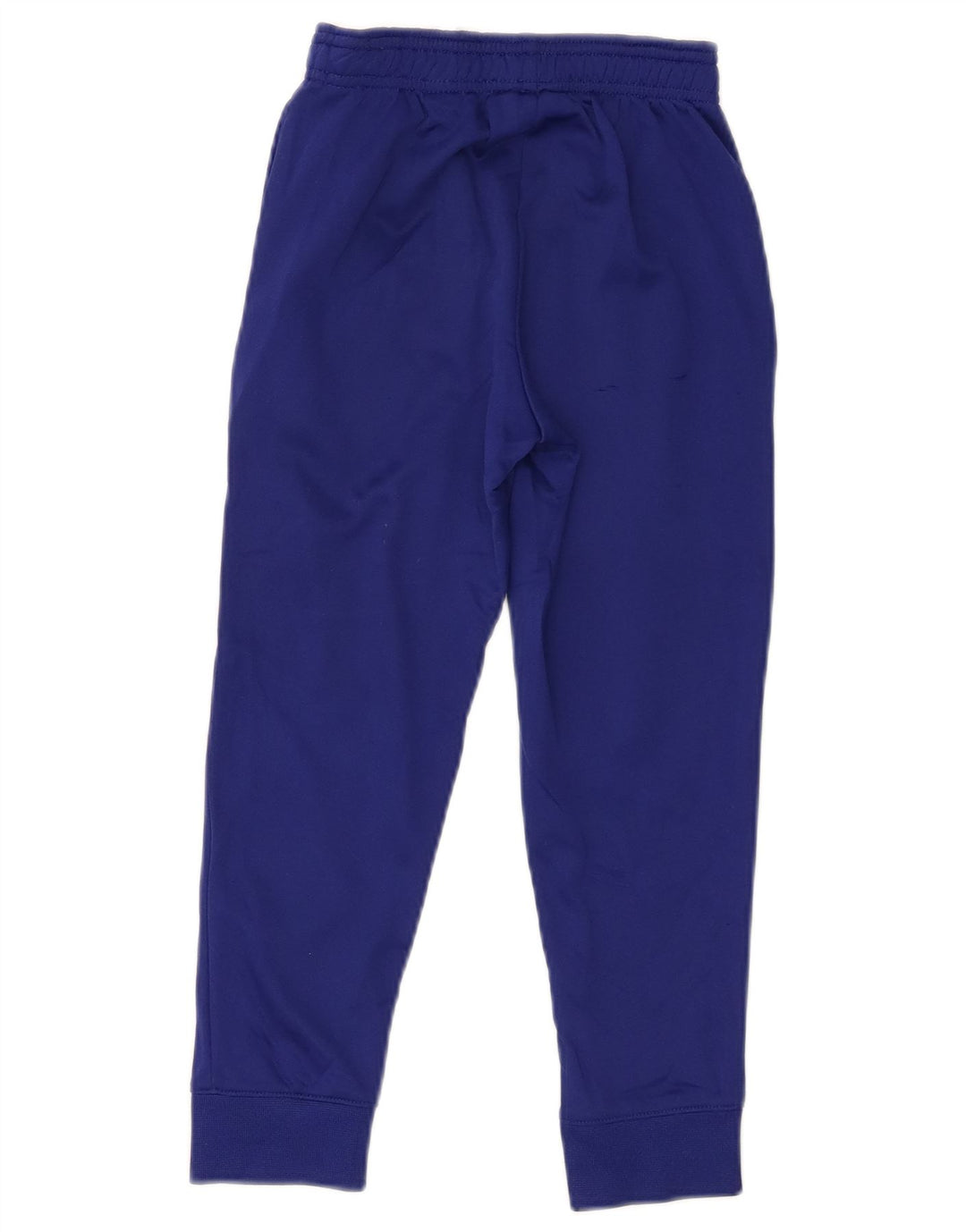 Reebok Pantalón Chándal Niño Joggers 6-7 Años Small Azul Poliéster