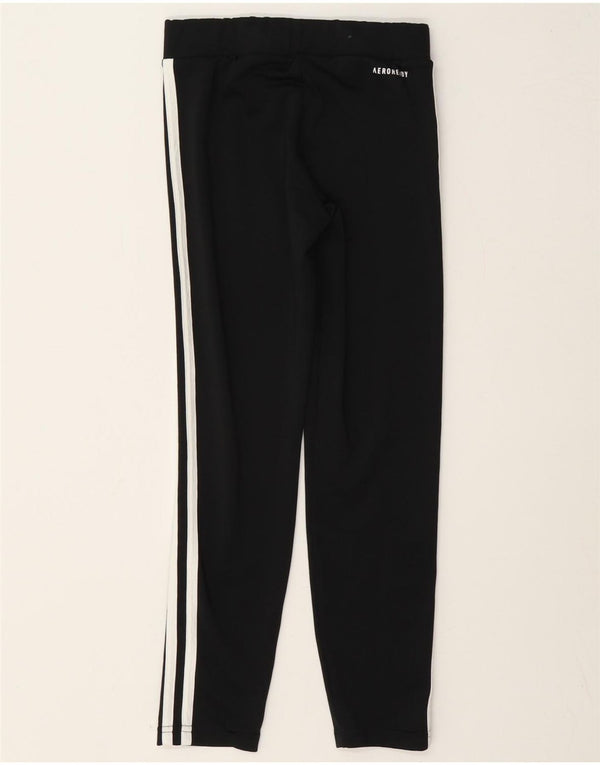 Adidas Leggings Aeroready Niña 9-10 Años Negro Poliéster