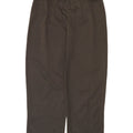 Diadora Pantalón Chándal Mujer ES 40 XL Gris Poliéster