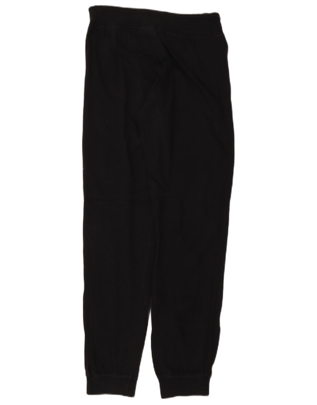 CHAMPION Pantalones de chándal para mujer Joggers UK 10 Small Black