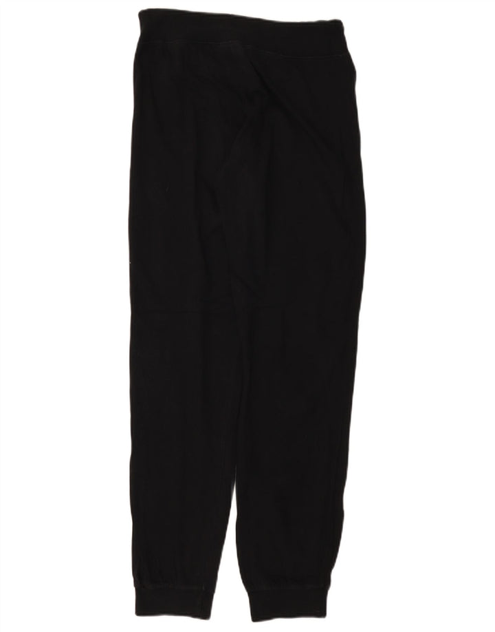 CHAMPION Pantalones de chándal para mujer Joggers UK 10 Small Black