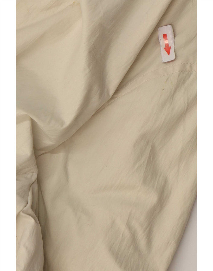 Gabardina Elegance para mujer ES 40 XL Beige