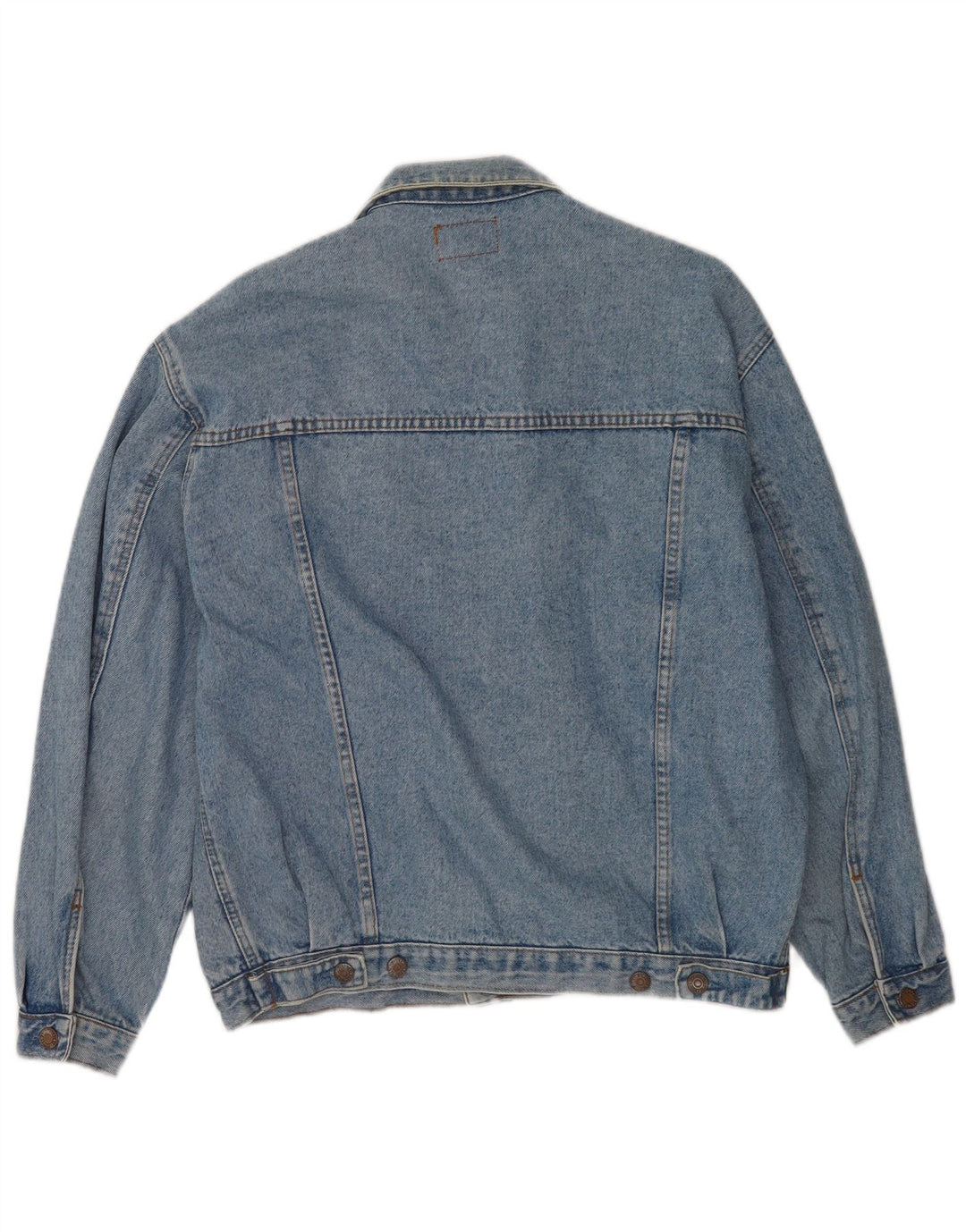 Levi's Chaqueta vaquera para hombre Reino Unido 40 Azul grande