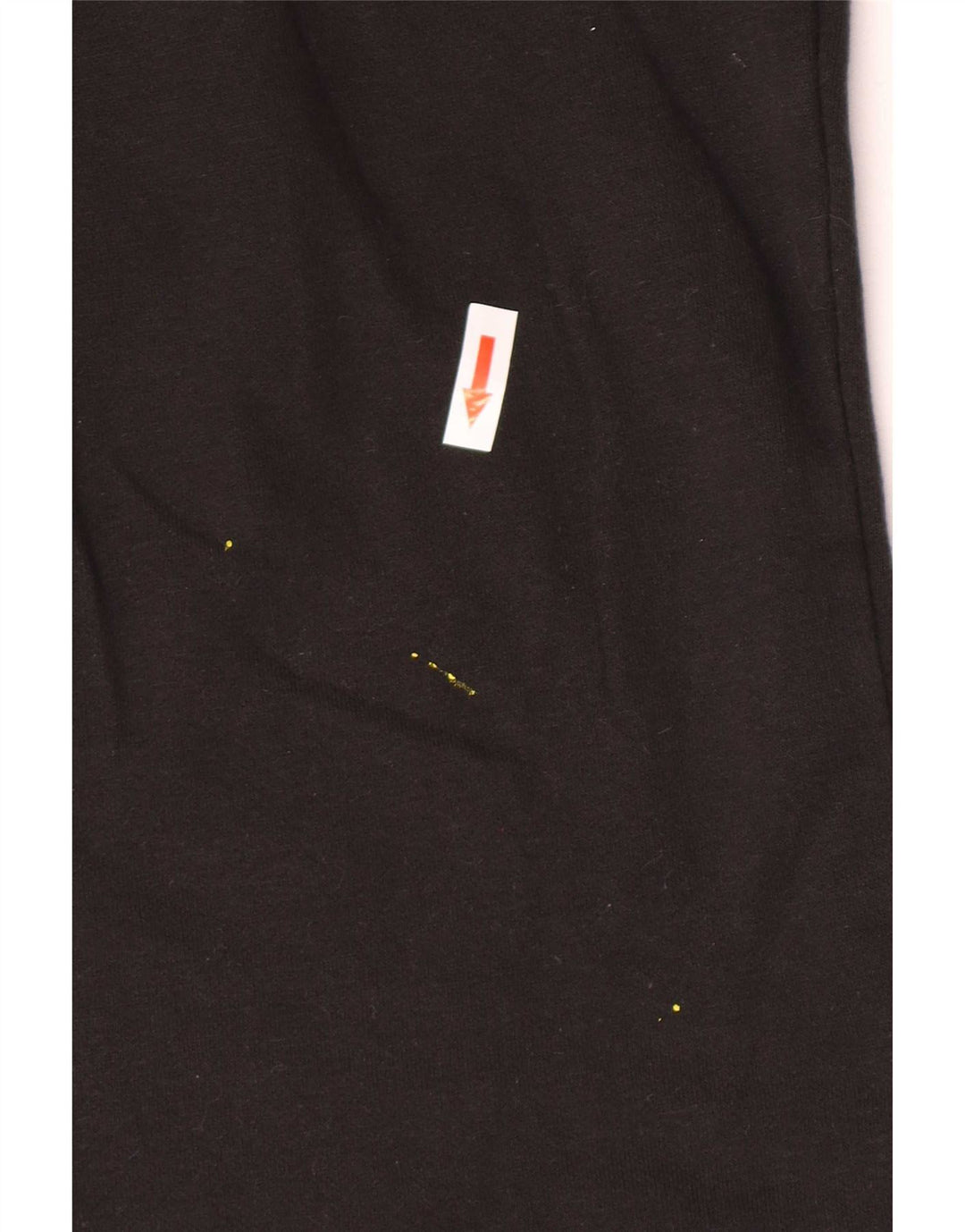 Pantalones De Chándal Puma Joggers Medium Negro Algodón Hombre