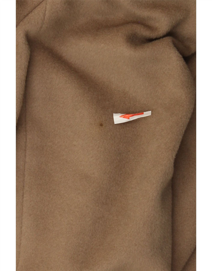 Abrigo Bugatti Hombre IT 48 Cachemira Beige Medio