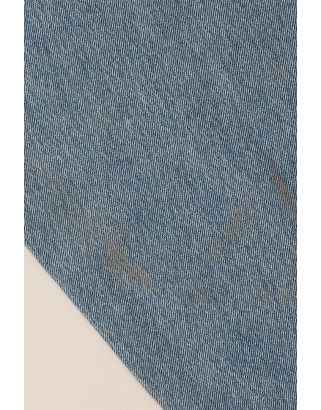 JOHN BANER Jeans tipo peto para hombre W42 L29 Algodón azul