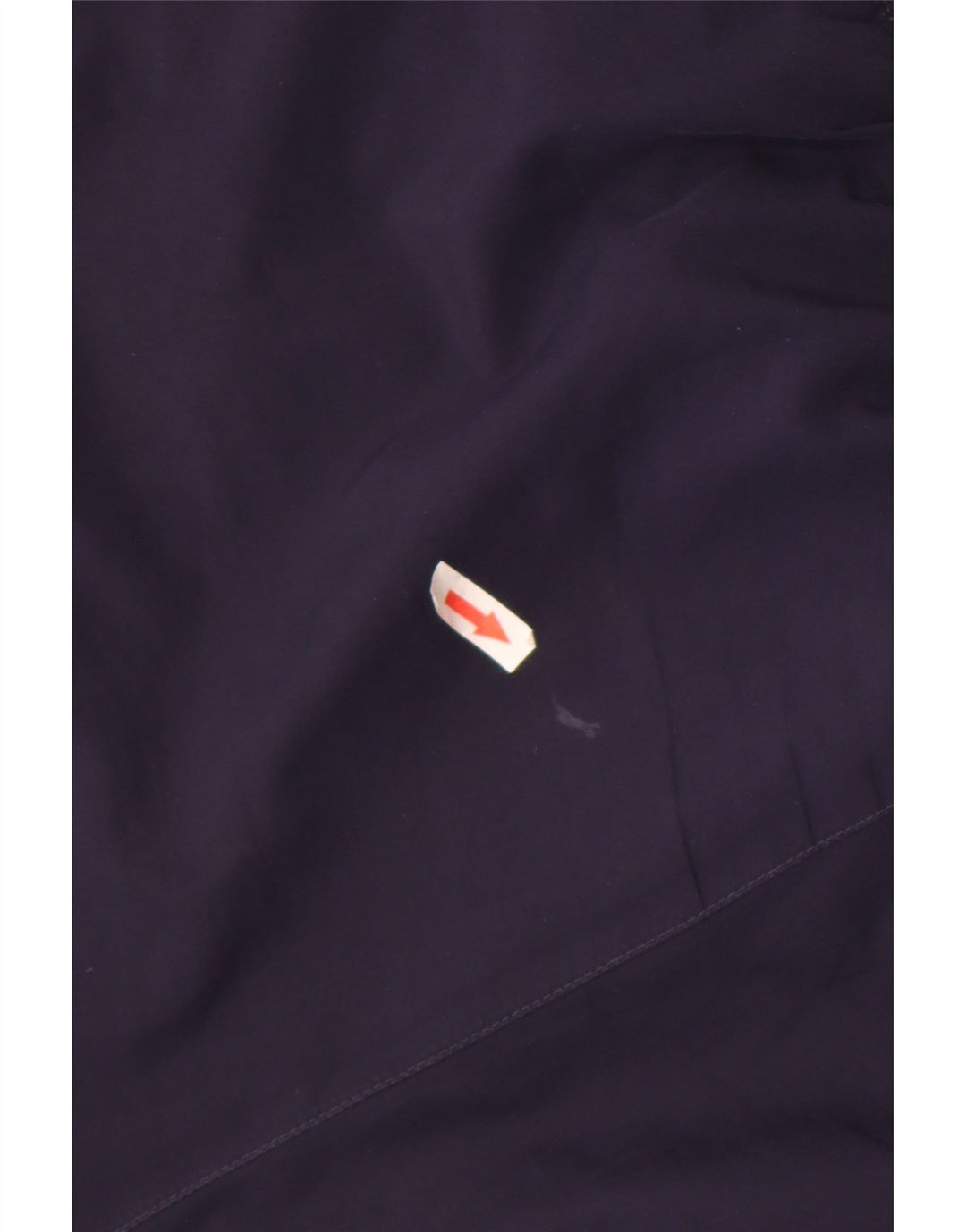Puma Pantalones cortos deportivos para hombre XL Azul marino