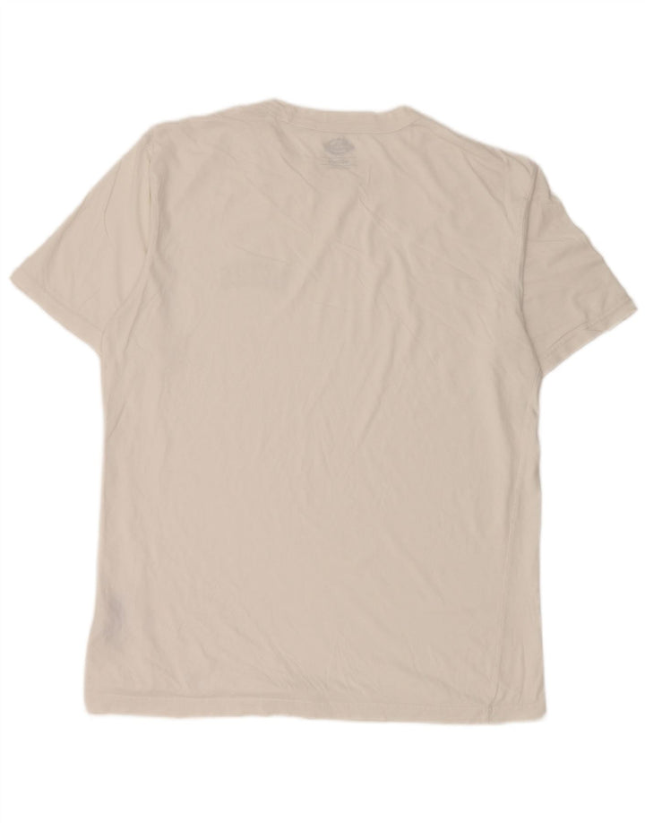 Dickies Camiseta Hombre Top Medium Blanco Algodón