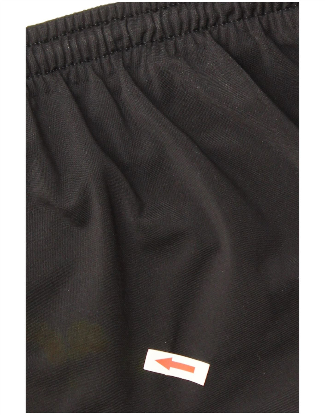 Puma Pantalones De Chándal Joggers Medium Negro Colorblock Poliéster