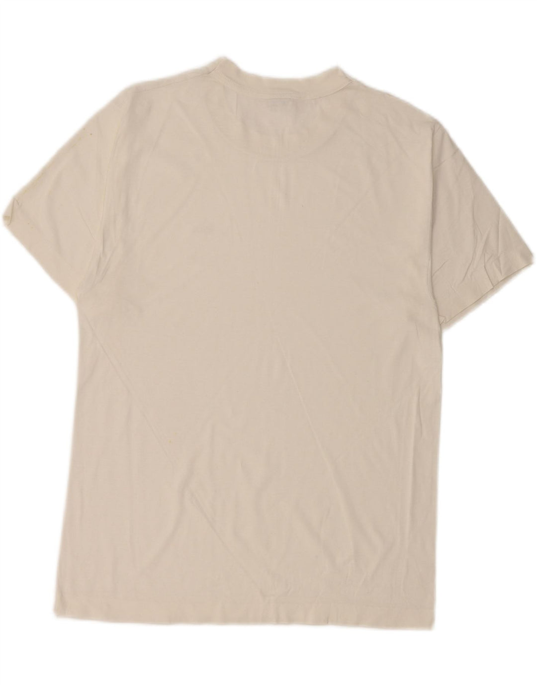 Camiseta FILA Hombre Top Small White