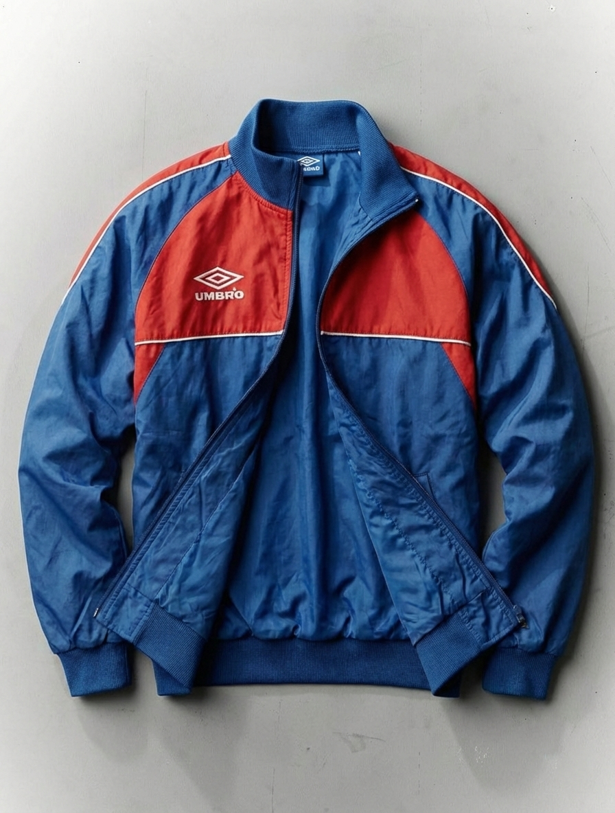 ROPA DE CALLE DE LOS 90