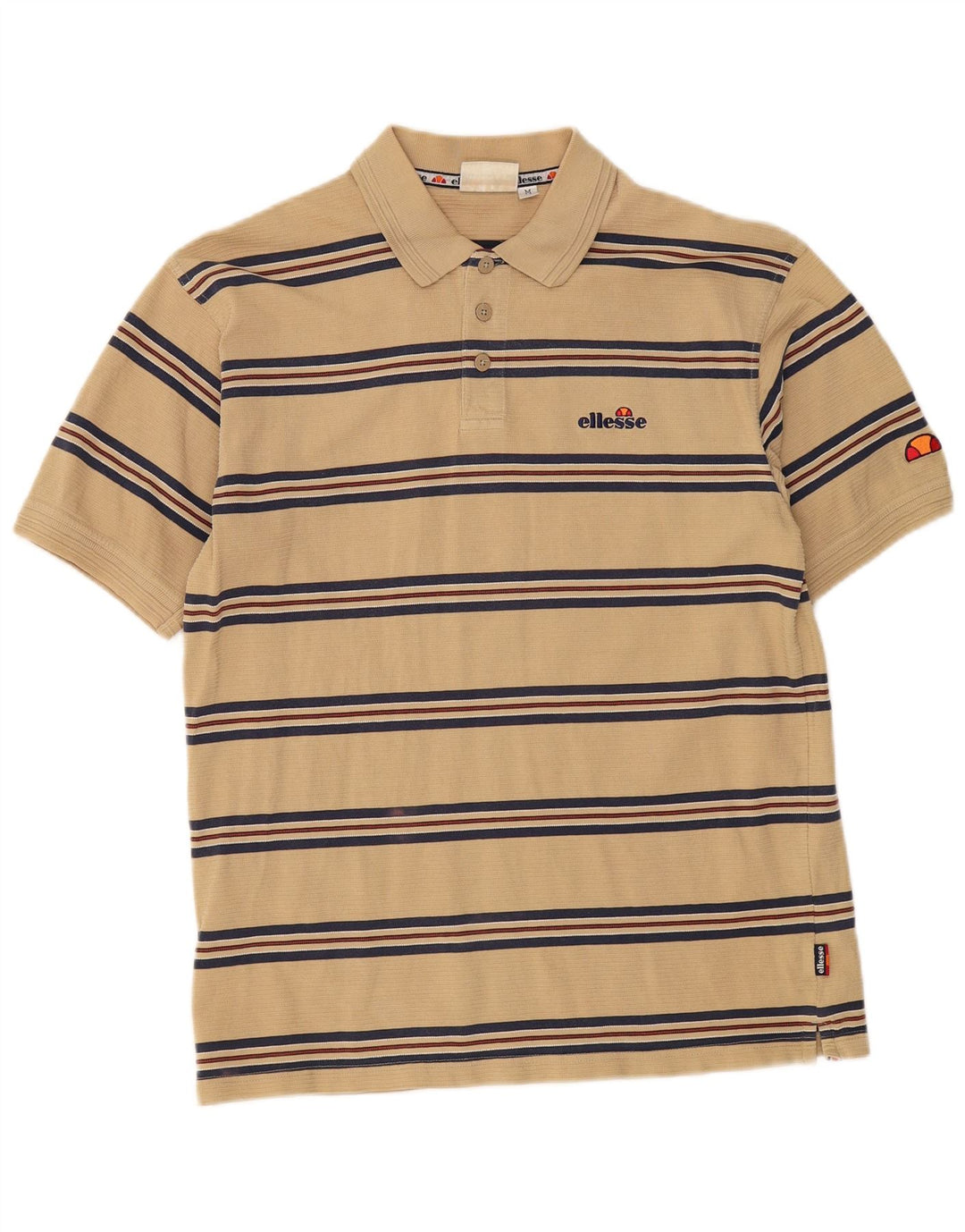 Polo Ellesse Hombre