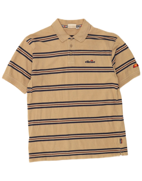 Polo Ellesse Hombre