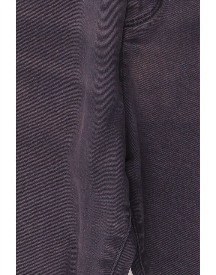 Vaqueros rectos para hombre Reiss W32 L33 Algodón azul marino