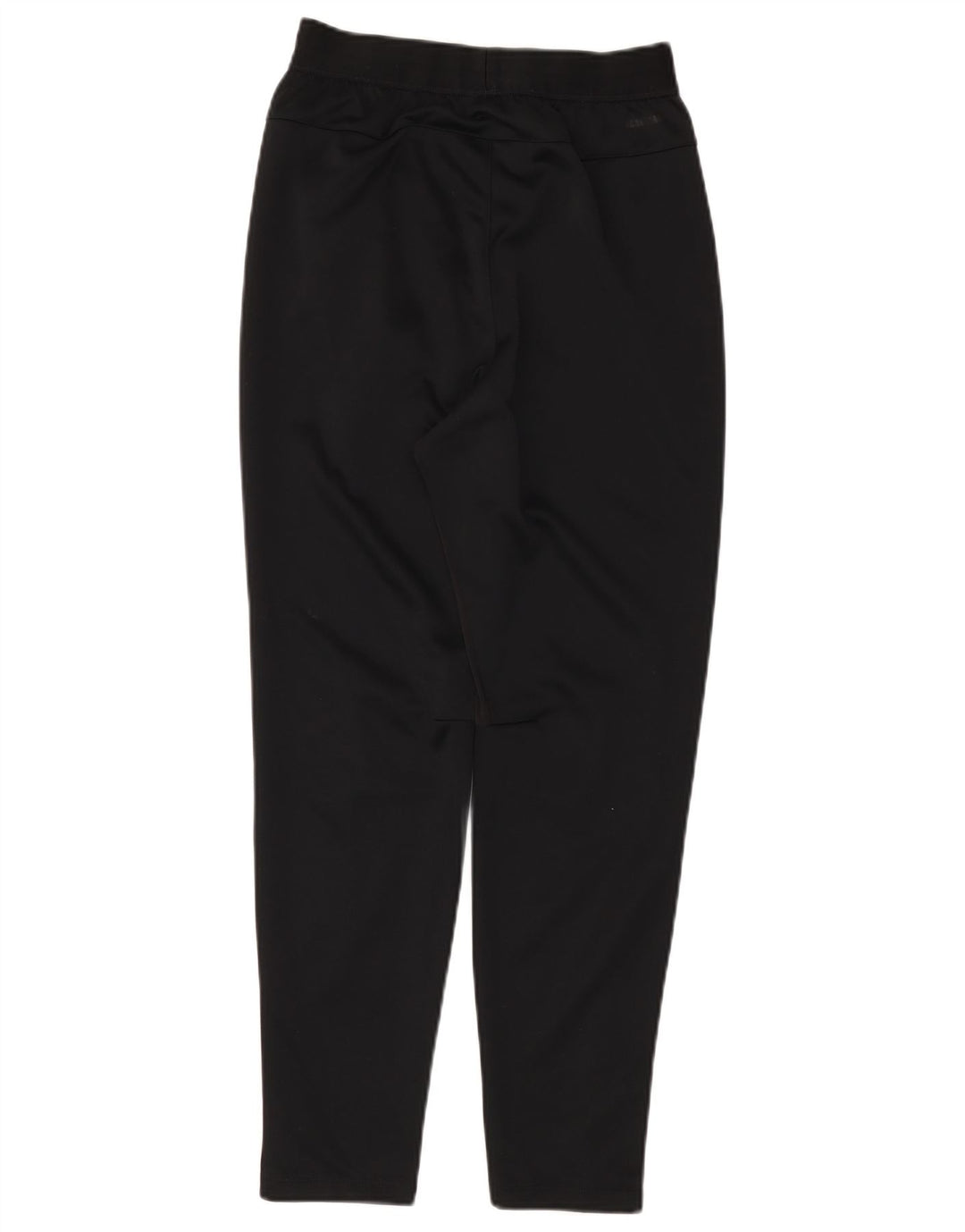 ADIDAS Hombre Aeroready Chándal Pantalones Pequeños Poliéster Negro