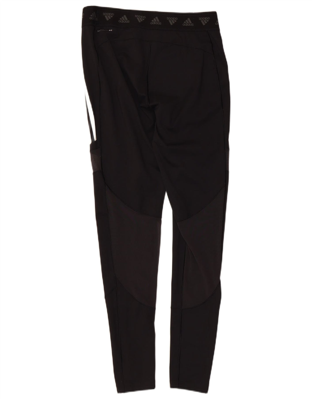 Leggings Adidas Mujer UK 40/40 Grande Poliéster Negro