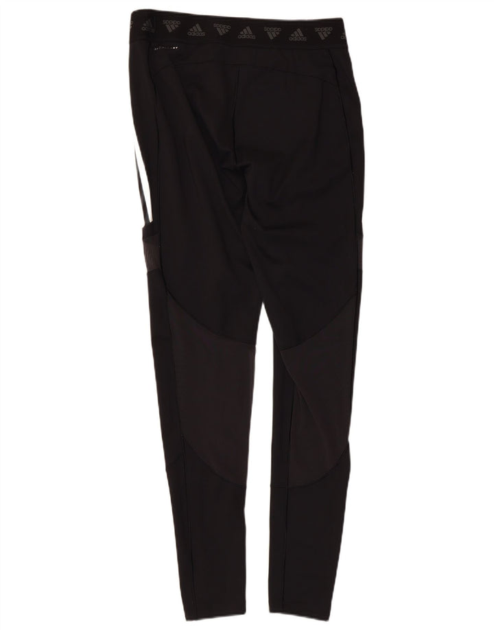 Leggings Adidas Mujer UK 40/40 Grande Poliéster Negro