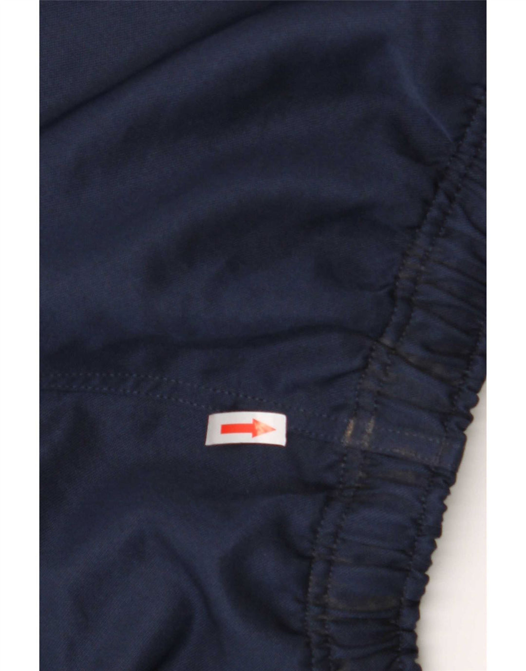 Canterbury Pantalones cortos deportivos para hombre XL Azul marino Poliéster