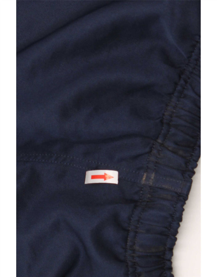 Canterbury Pantalones cortos deportivos para hombre XL Azul marino Poliéster