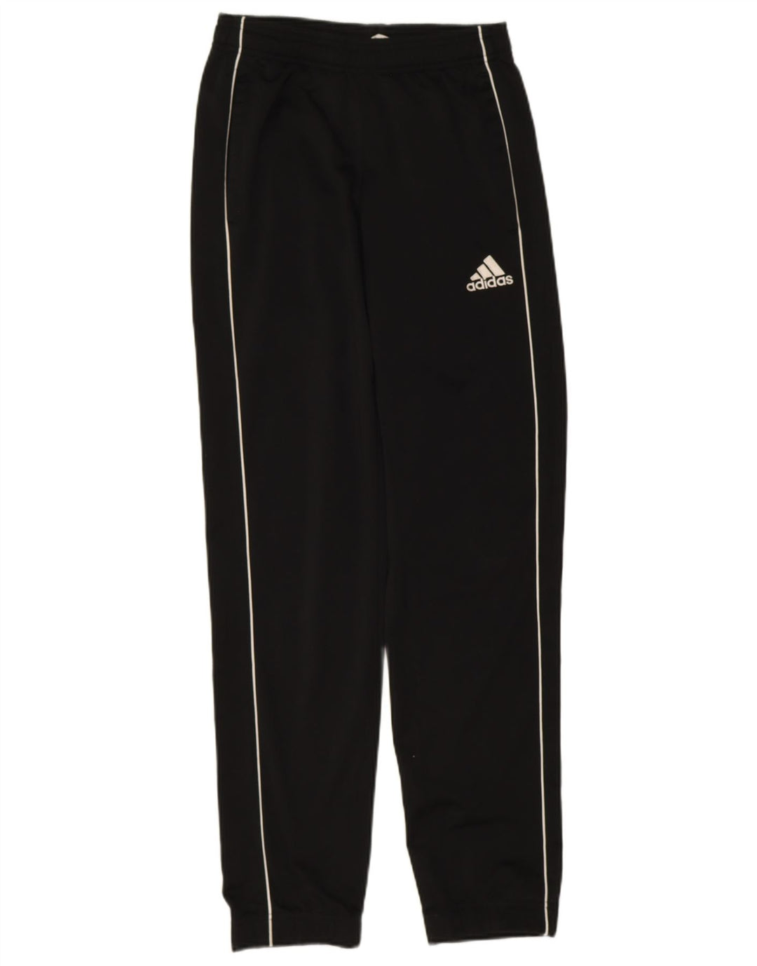 Pantalón de chándal ADIDAS Hombre Joggers XS Negro Poliéster