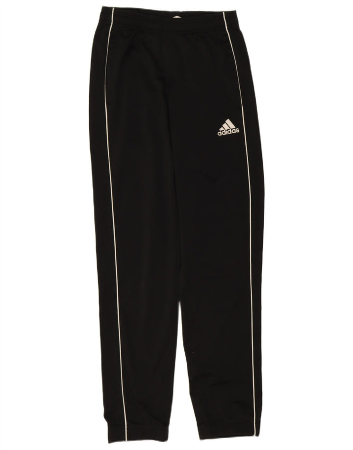 Pantalón de chándal ADIDAS Hombre Joggers XS Negro Poliéster