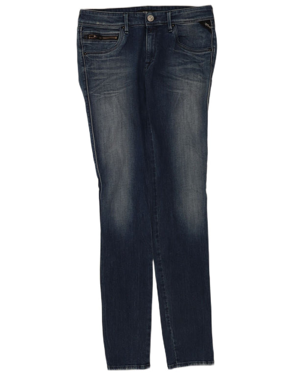 Vaqueros ajustados Yasmeen para mujer de Replay W30 L34 Azul