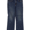 Zara Vaqueros Bootcut Mujer EU 36 XS W26 L26 Azul