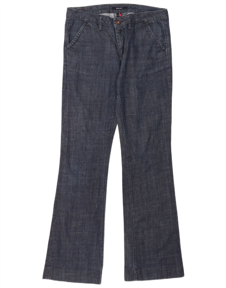 Vaqueros Bootcut Gant para hombre W30 L34 Algodón azul marino