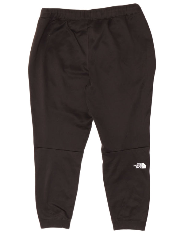The North Face Pantalón Chándal Hombre Joggers XL Negro Poliéster