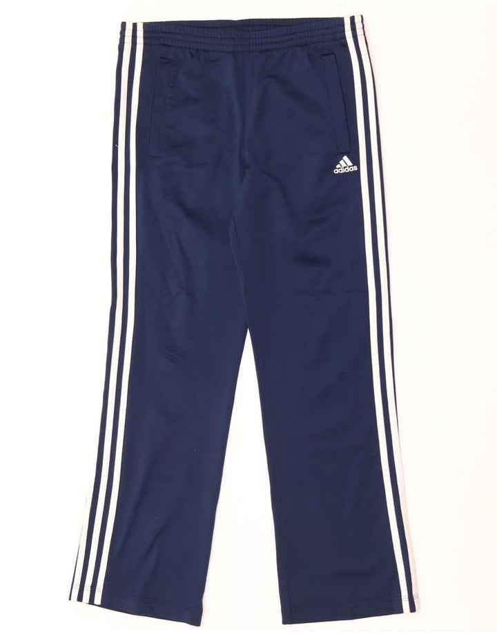 Pantalón Chándal Nike Niño 11-12 Años Azul Marino Poliéster