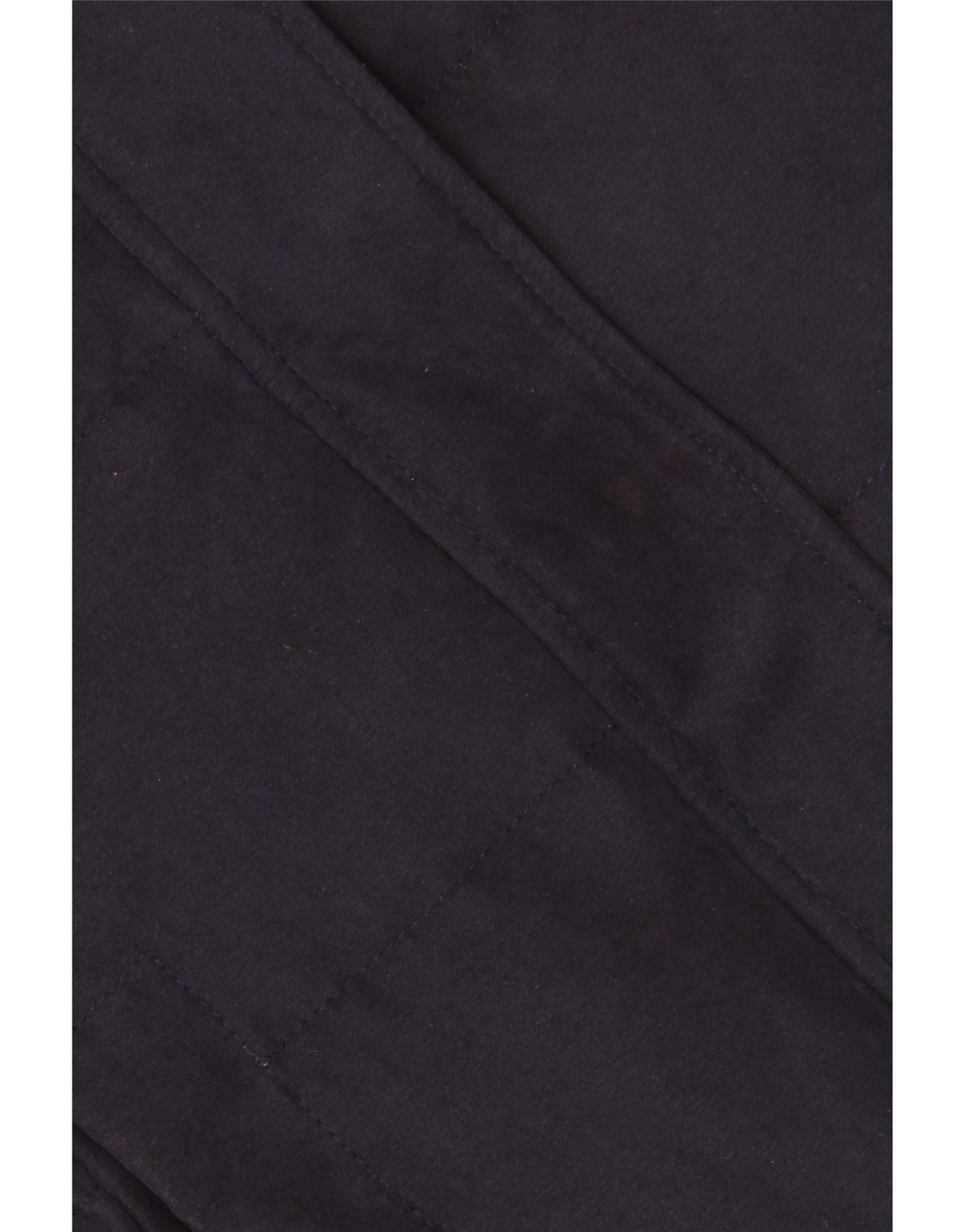 JOULES Chaqueta acolchada para mujer UK 40 Grande Poliéster azul marino