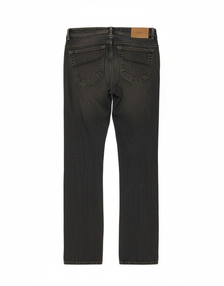 SIVIGLIA Womens Slim Jeans W34 L33 Blue Cotton