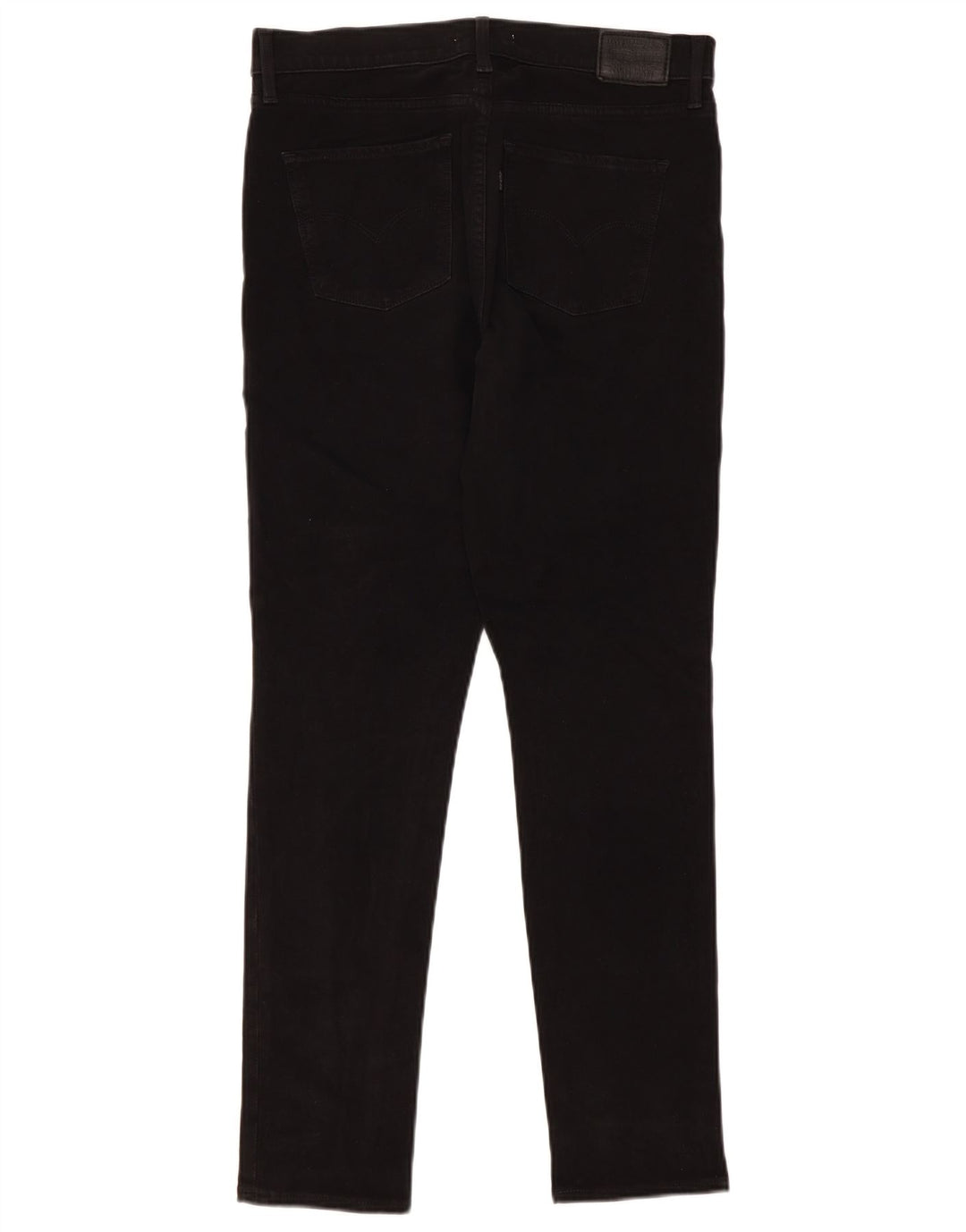 Vaqueros Levi's Mujer Shaping Skinny W30 L30 Black