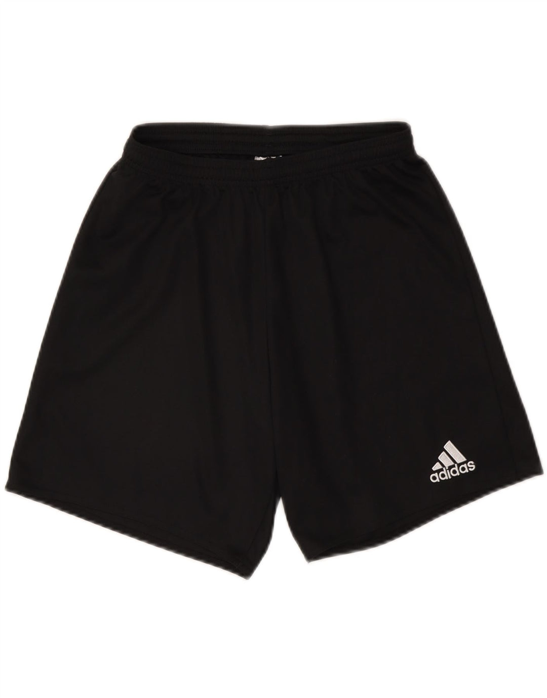Pantalones cortos deportivos Nike Aeroready para hombre, poliéster negro mediano