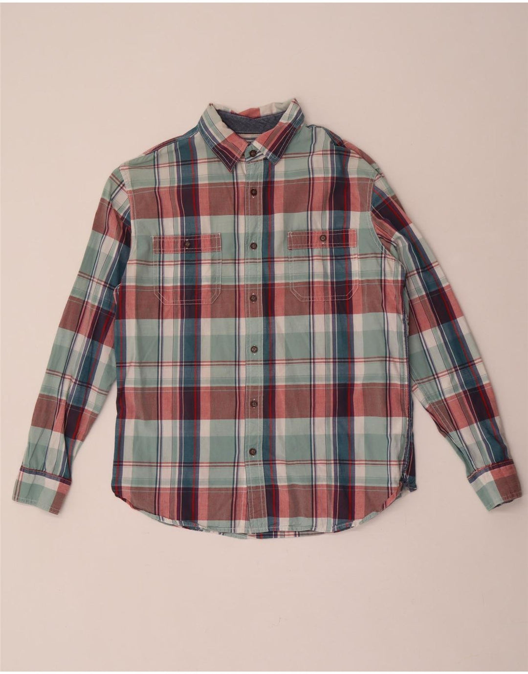 Camisa Lee Hombre