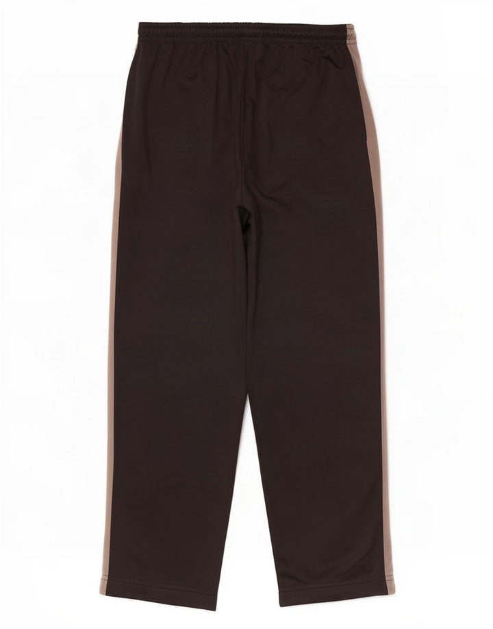 Diadora Pantalón Cargo De Chándal Hombre 2XL Negro Colorblock Poliéster